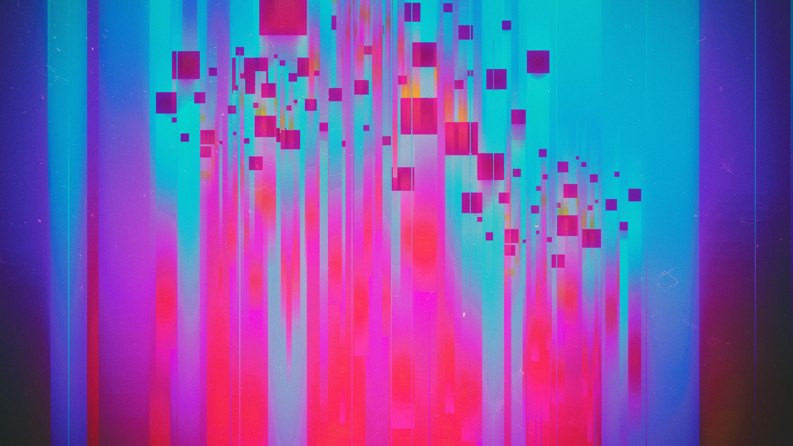 Download mobile wallpaper Abstract, Square for free.