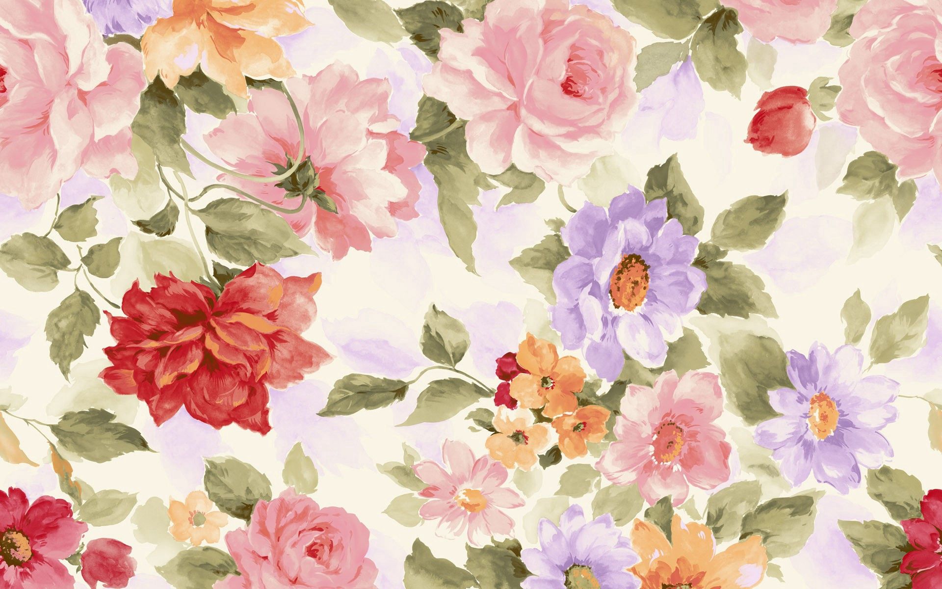 wallpapers bright, light coloured, texture, flowers, background, light, textures