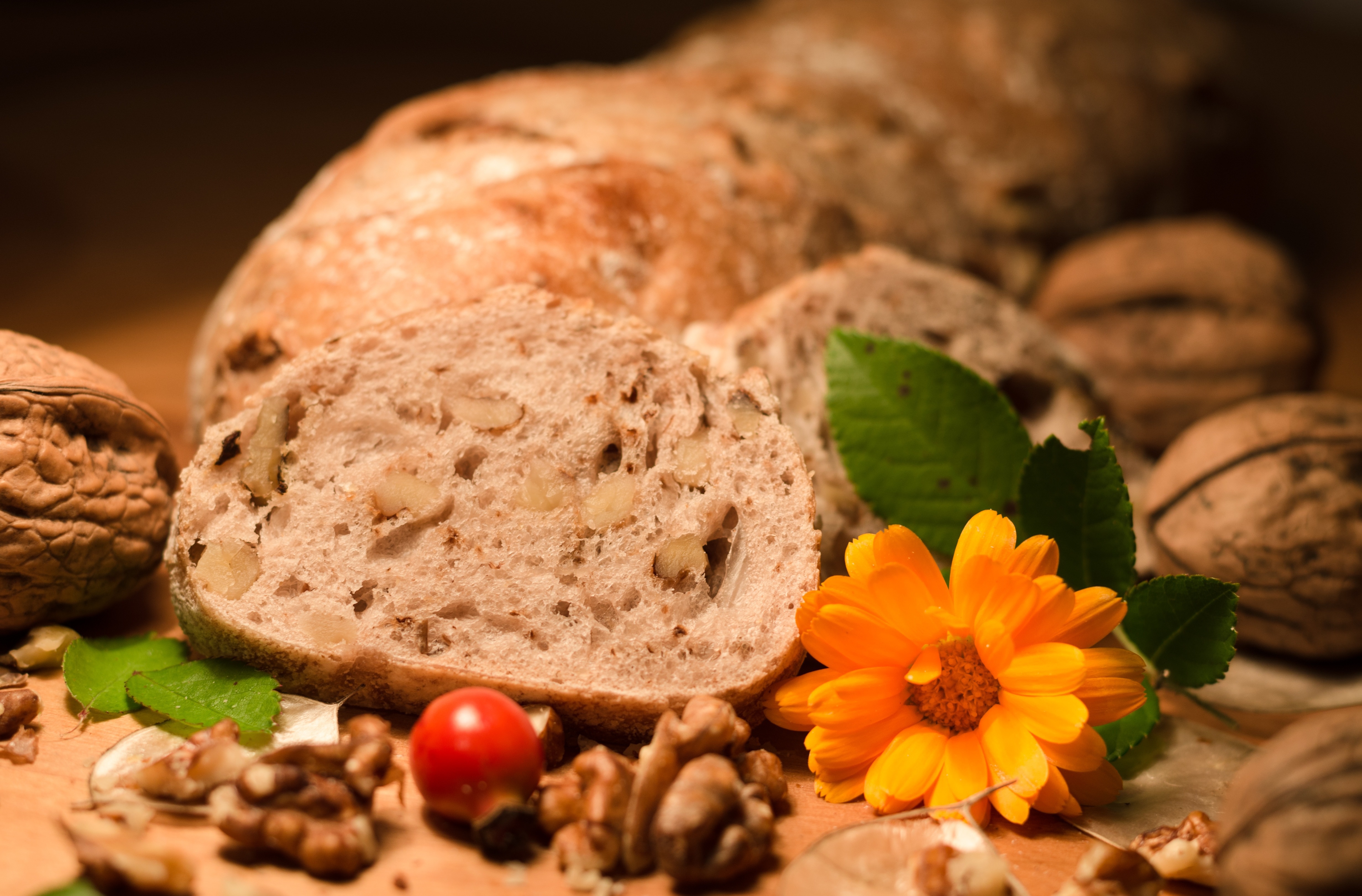 Download mobile wallpaper Food, Still Life, Bread for free.