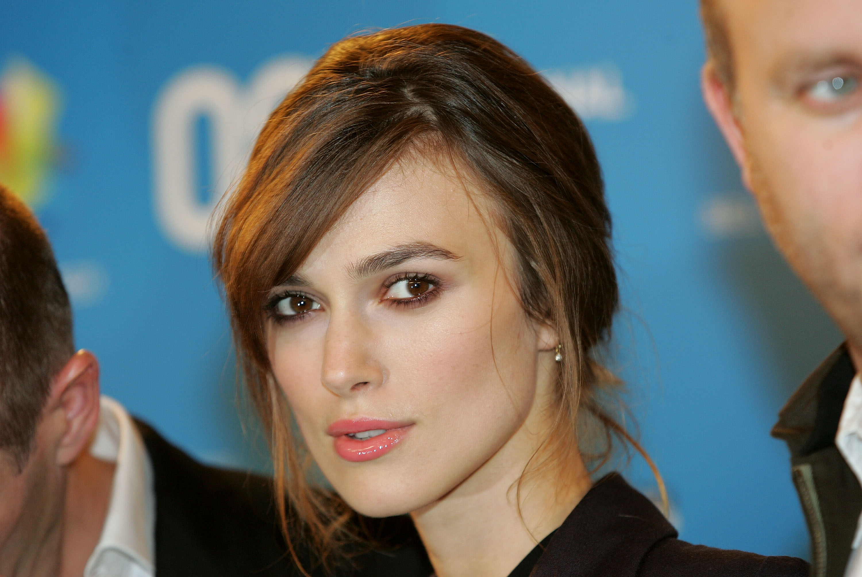 Free download wallpaper Celebrity, Keira Knightley on your PC desktop