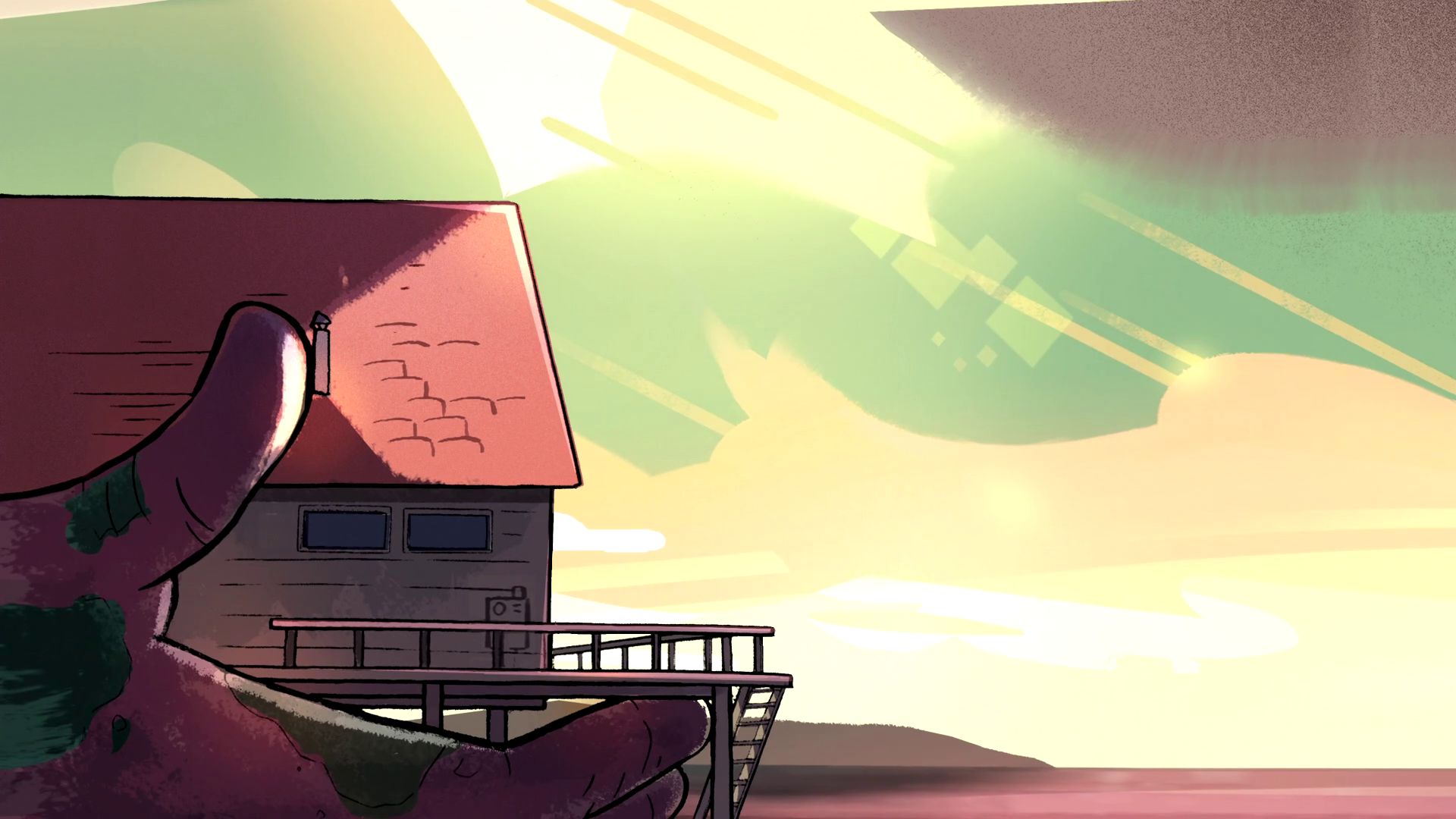 Téléchargez gratuitement l'image Séries Tv, Steven Universe sur le bureau de votre PC