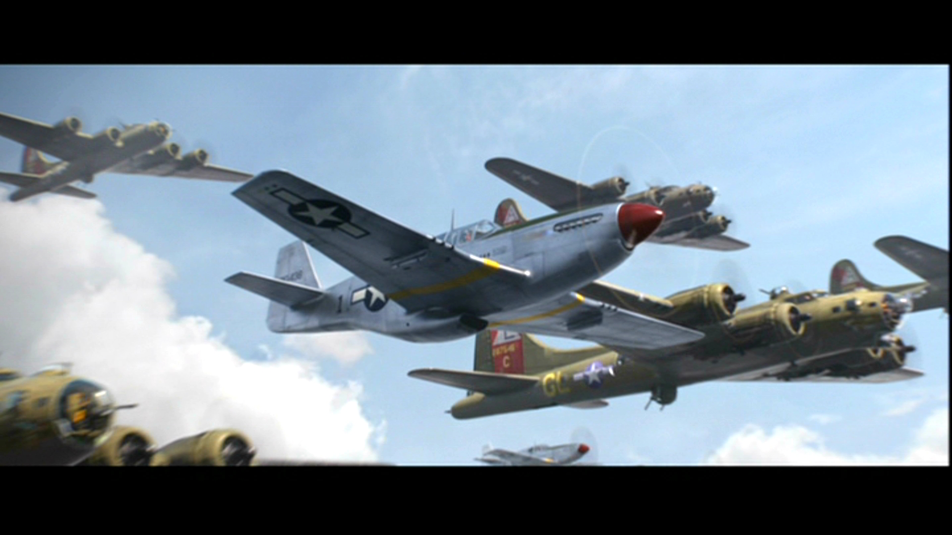 movie, red tails