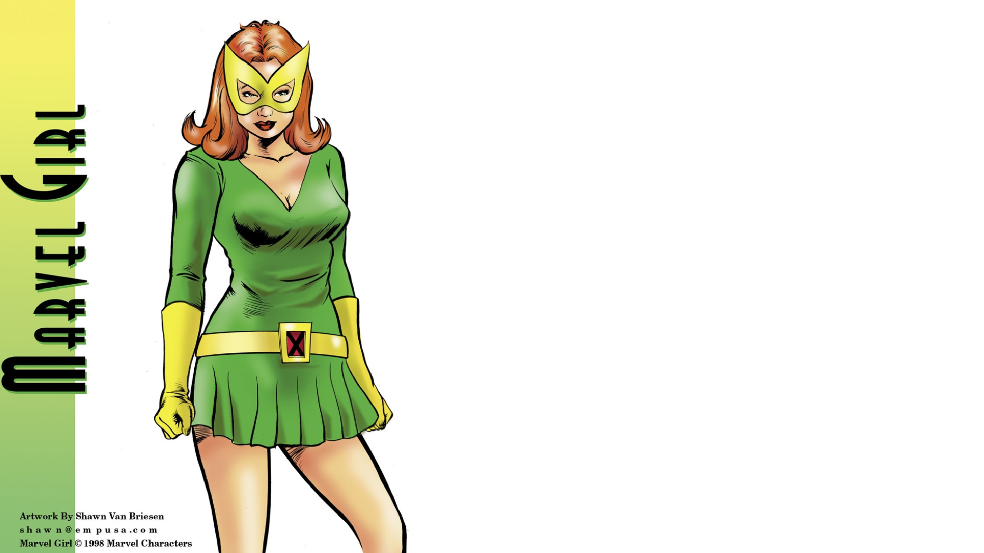 Baixe gratuitamente a imagem Mutante, História Em Quadrinhos, Cabelo Vermelho, X Men: O Filme, Jean Grey, Garota Maravilha na área de trabalho do seu PC