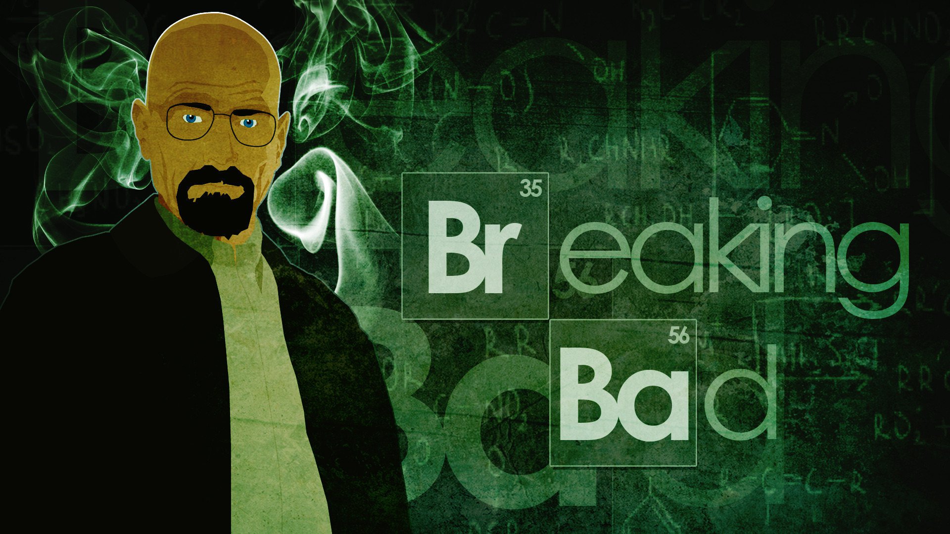 Descarga gratis la imagen Breaking Bad, Series De Televisión, Walter Blanco en el escritorio de tu PC