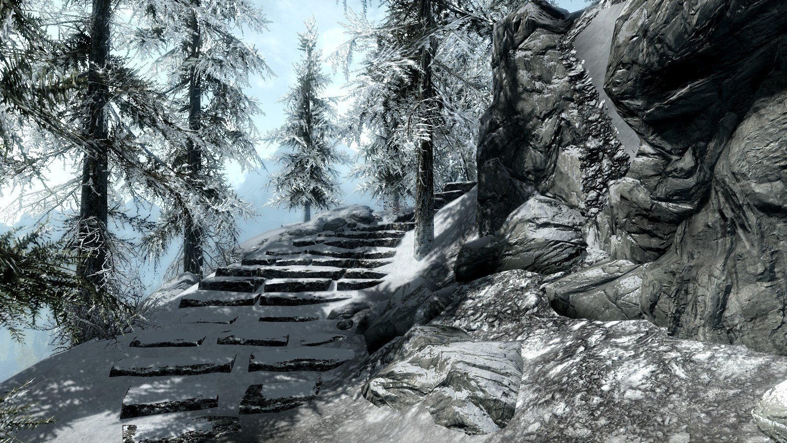 Descarga gratuita de fondo de pantalla para móvil de The Elder Scrolls V: Skyrim, Skyrim, Los Documentos Antiguos, Videojuego.
