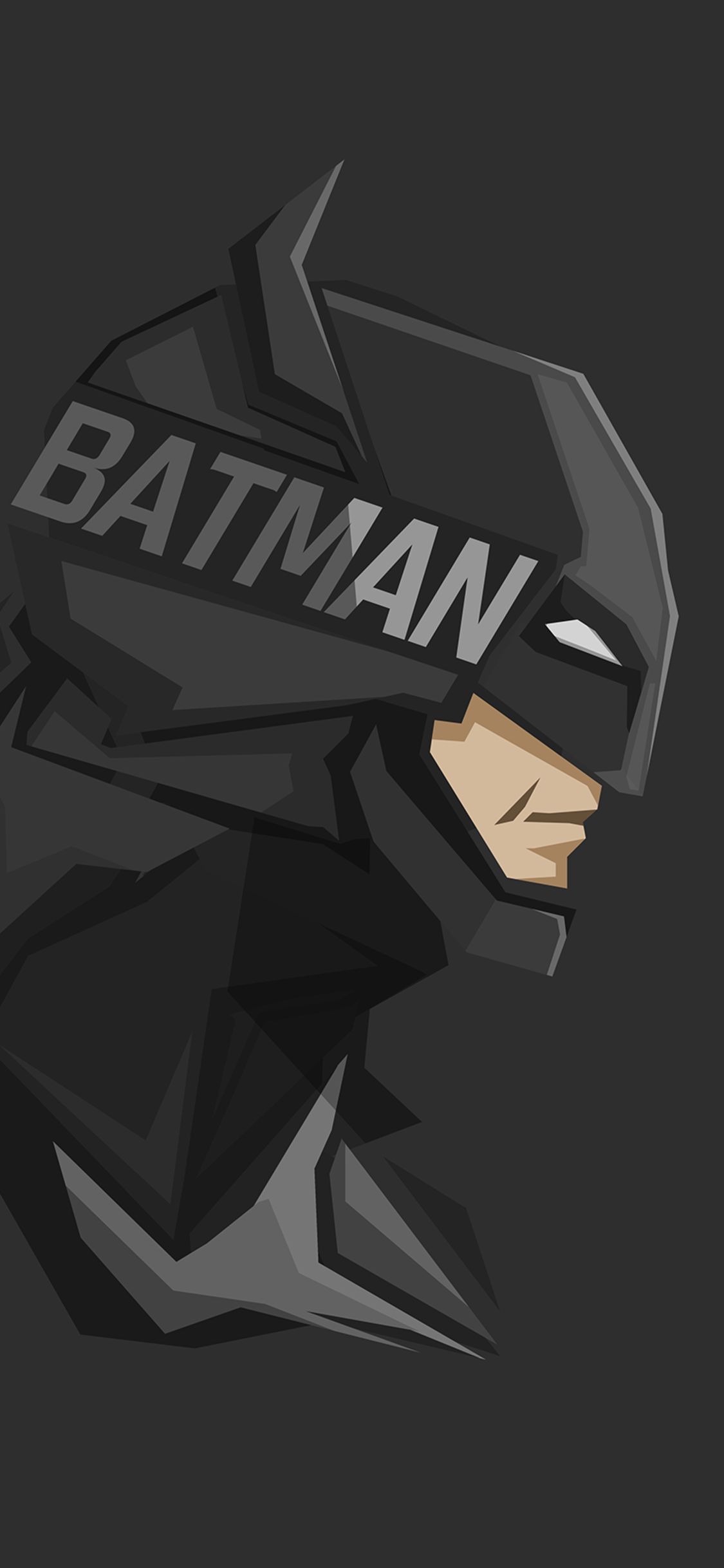 32k Wallpaper Batman 