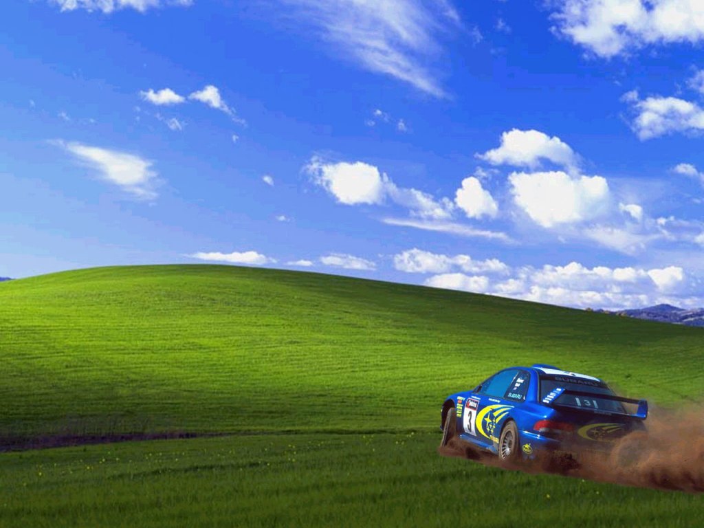 Baixar papéis de parede de desktop Rally HD