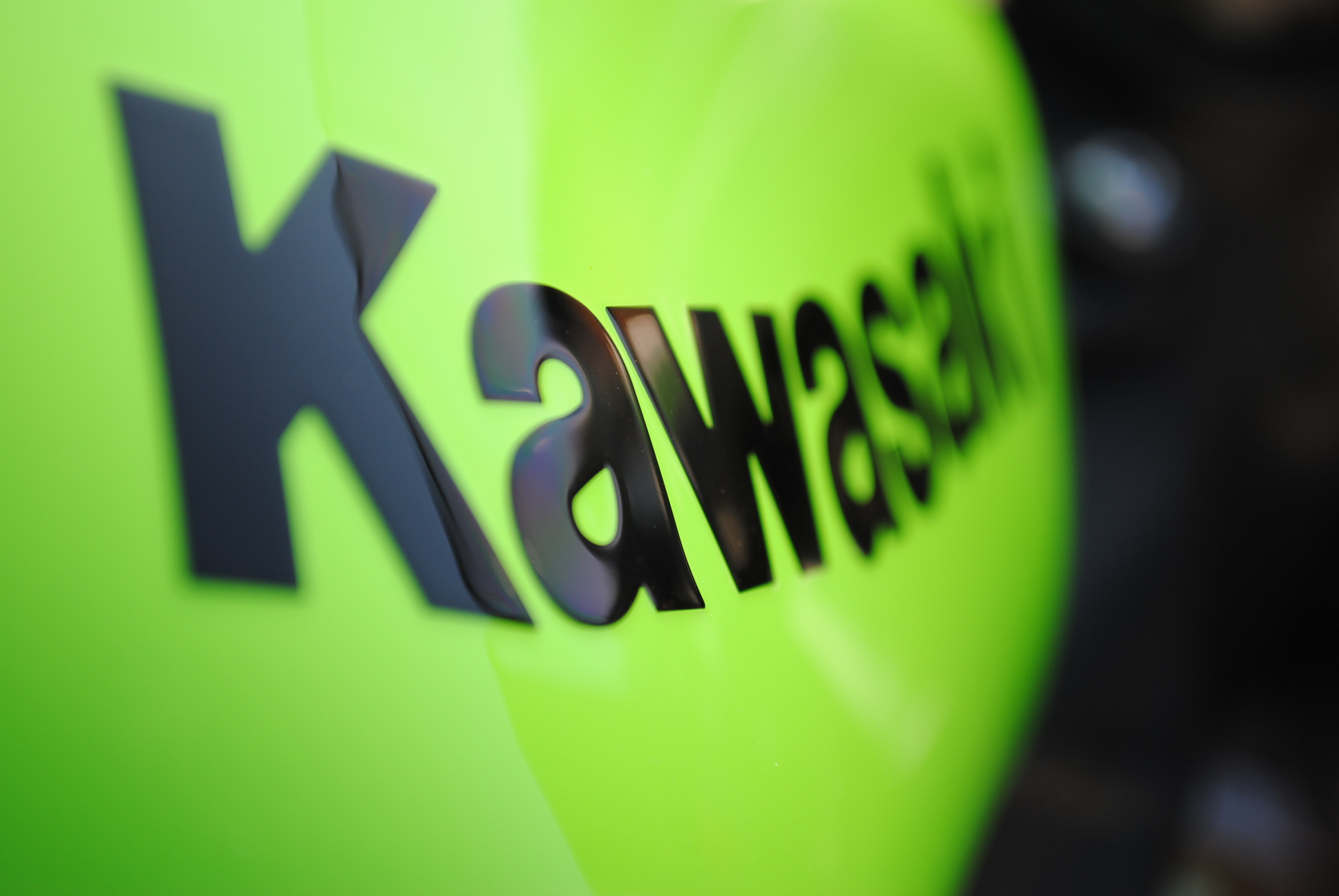 Die besten Kawasaki-Hintergründe für den Telefonbildschirm