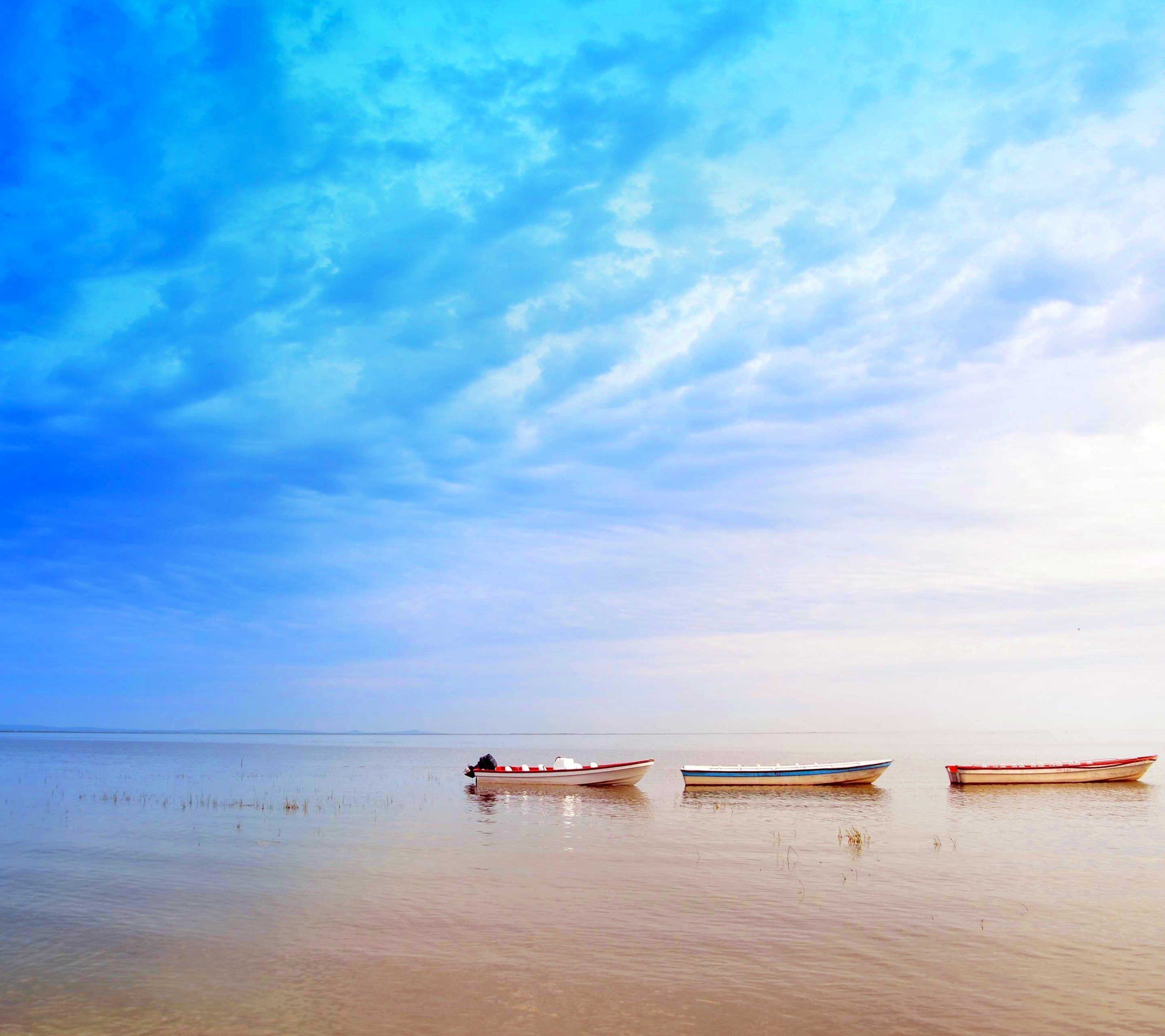 Free download wallpaper Sky, Horizon, Cloud, Photography, Scenic on your PC desktop