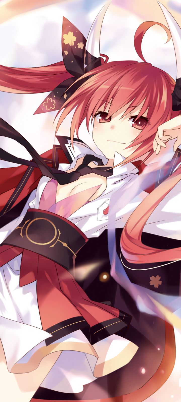 Download mobile wallpaper Anime, Date A Live, Kotori Itsuka for free.