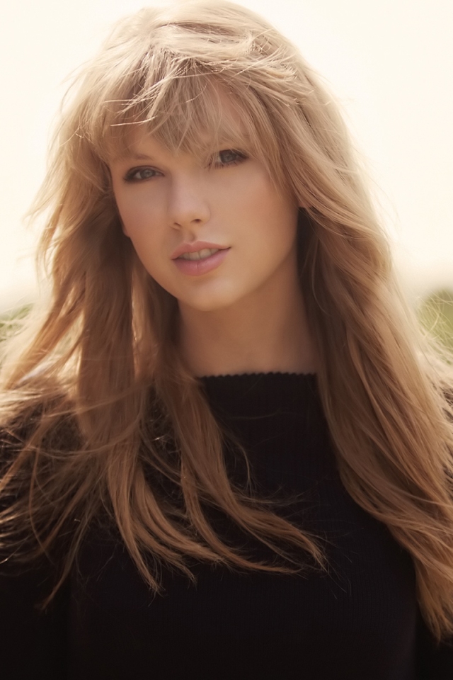 Handy-Wallpaper Musik, Taylor Swift kostenlos herunterladen.