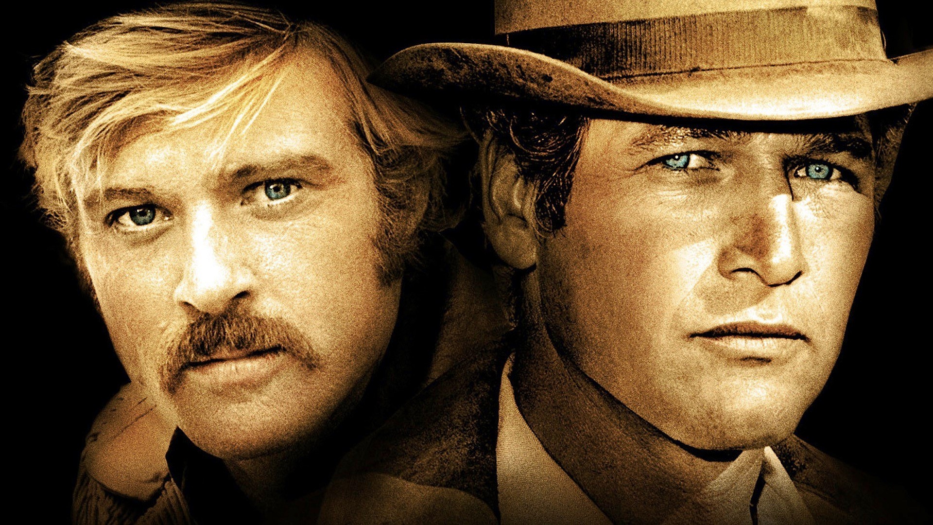 movie, butch cassidy and the sundance kid, paul newman, robert redford