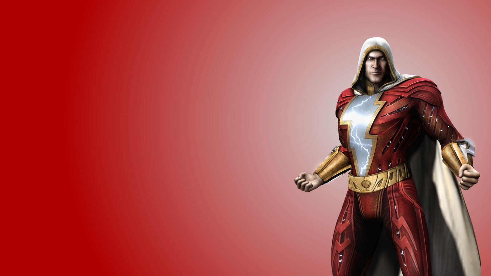 Download mobile wallpaper Injustice: Gods Among Us, Injustice, Billy Batson, Shazam (Dc Comics), Video Game for free.