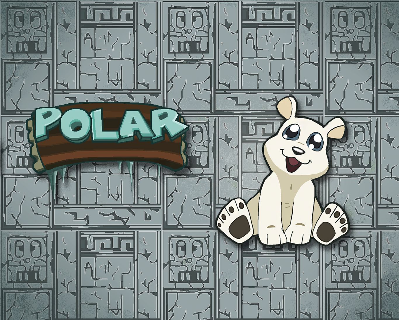 Baixar papéis de parede de desktop Polar (Crash Bandicoot) HD