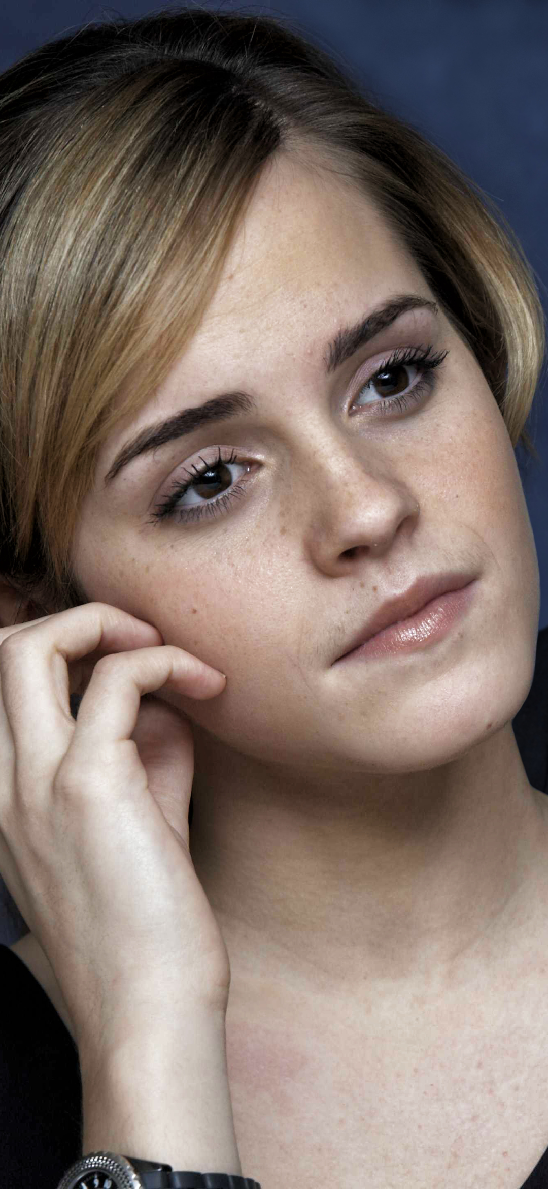 Téléchargez des papiers peints mobile Emma Watson, Modèle, Anglais, Célébrités, Top Model, Actrice gratuitement.