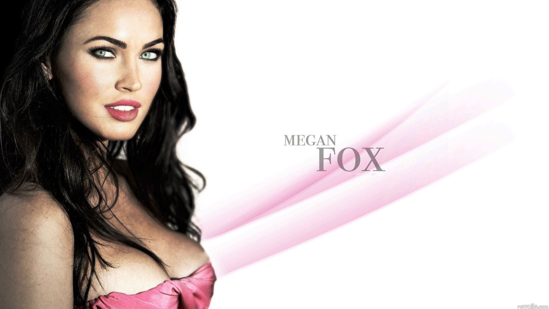 Download mobile wallpaper Megan Fox, Celebrity for free.