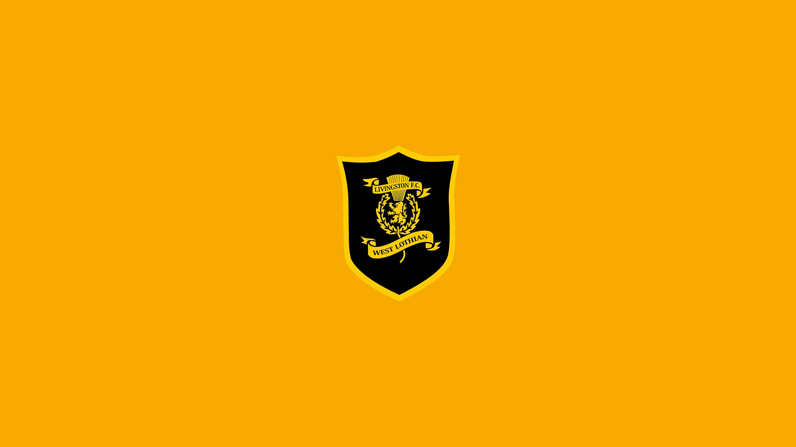 Laden Sie Livingston Fc HD-Desktop-Hintergründe herunter