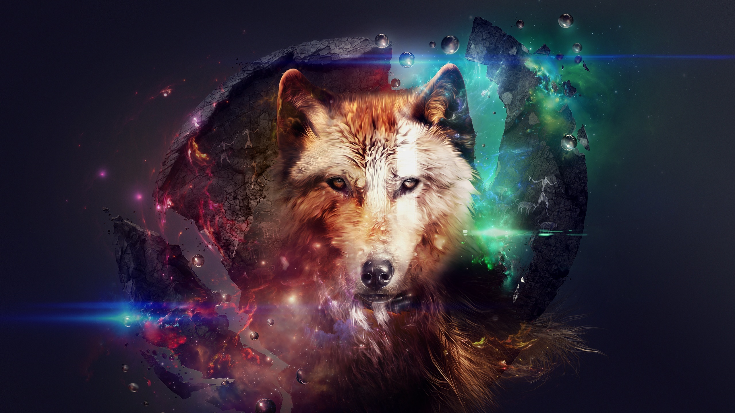 339797 descargar fondo de pantalla animales, lobo, wolves: protectores de pantalla e imágenes gratis
