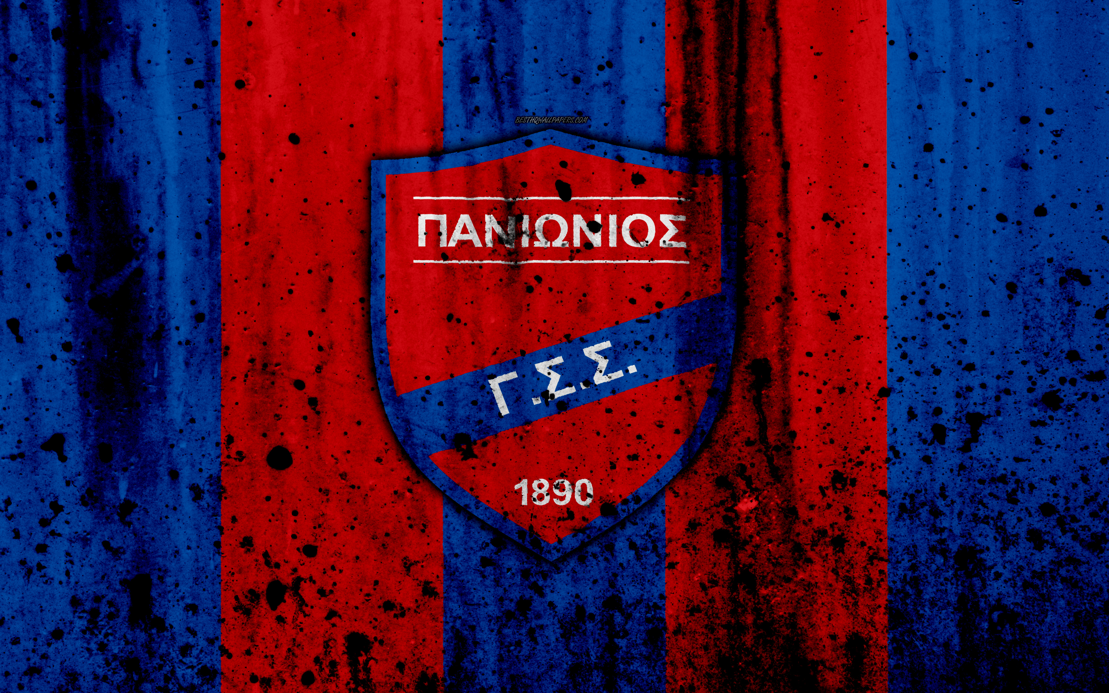 Free Panionios F C Background