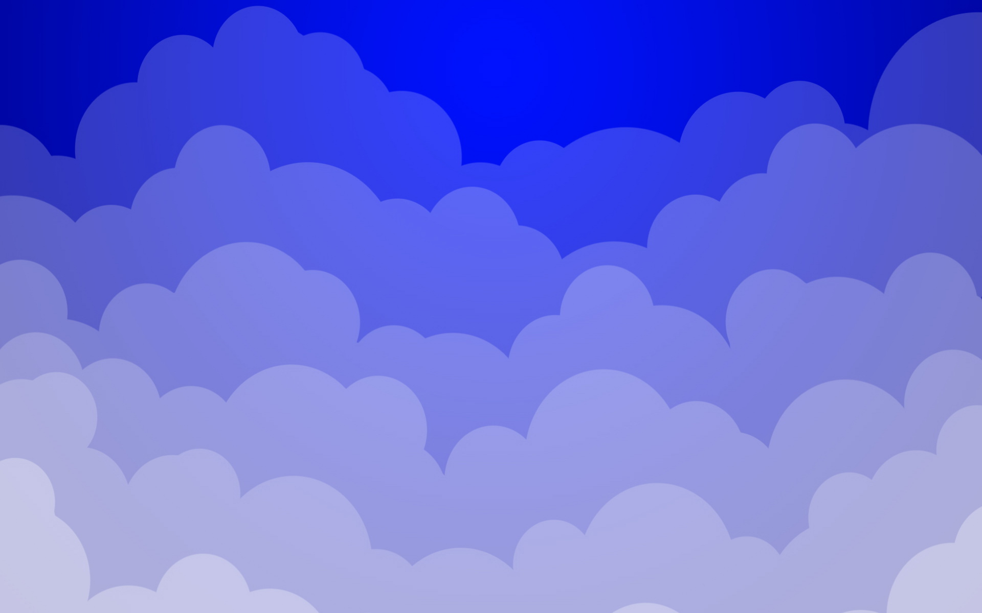 Free download wallpaper Artistic, Cloud on your PC desktop