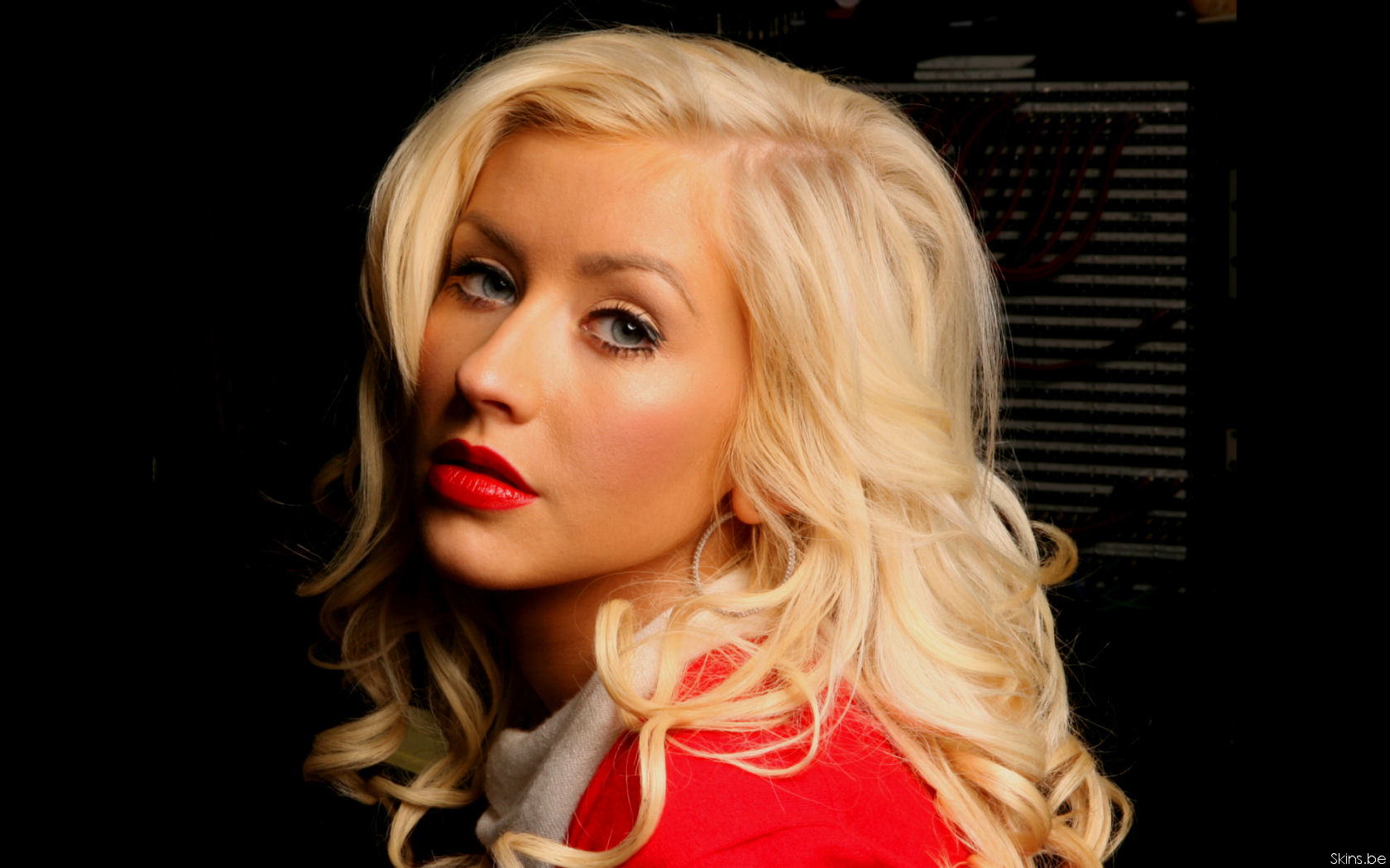 Téléchargez des papiers peints mobile Christina Aguilera, Musique gratuitement.