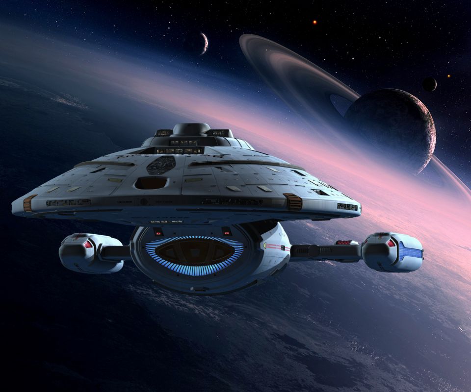 Téléchargez des papiers peints mobile Star Trek, Espace, Science Fiction, Voyageur, Séries Tv, Sci Fi, Star Trek: Voyager gratuitement.