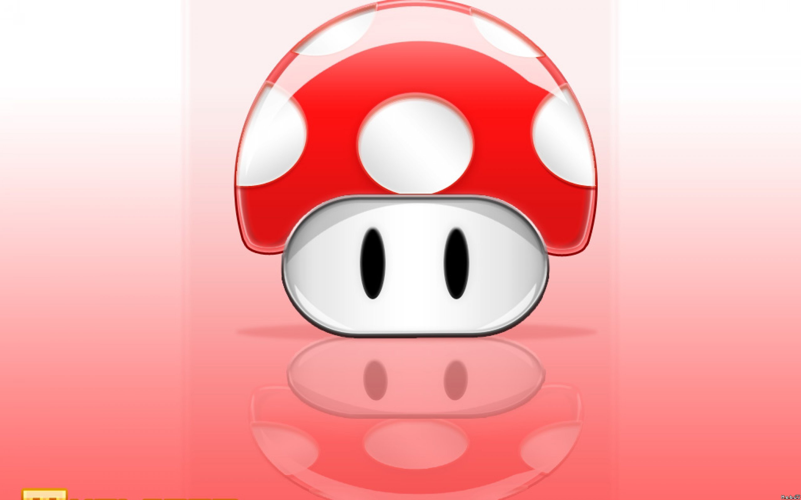 366538 télécharger le fond d'écran jeux vidéo, mario, champignon (mario) - économiseurs d'écran et images gratuitement