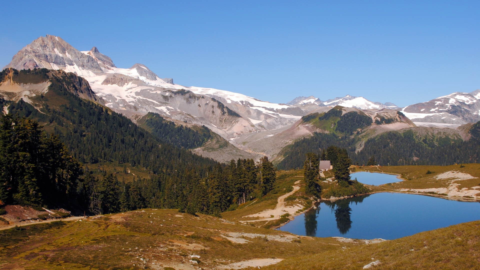 652388 descargar fondo de pantalla tierra/naturaleza, lago elfin: protectores de pantalla e imágenes gratis