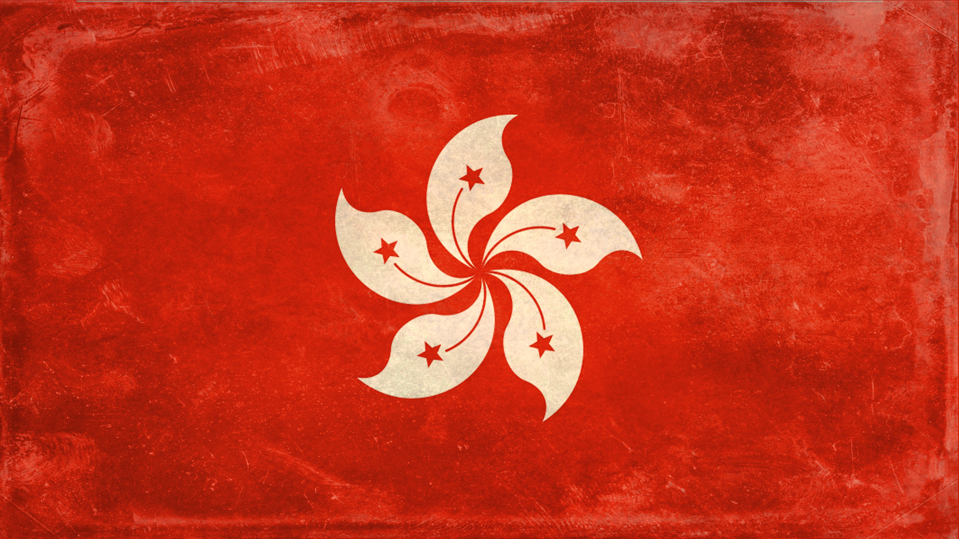 Handy-Wallpaper Verschiedenes, Flagge, Flagge Von Hongkong, Flaggen kostenlos herunterladen.