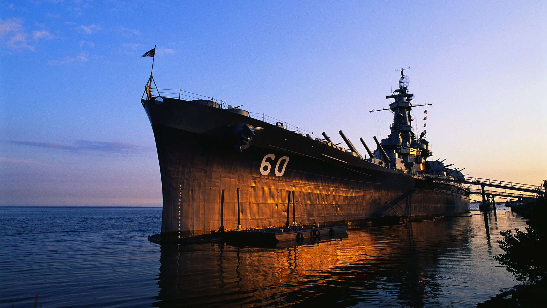 military, uss alabama (bb 60), battleship, warship, warships