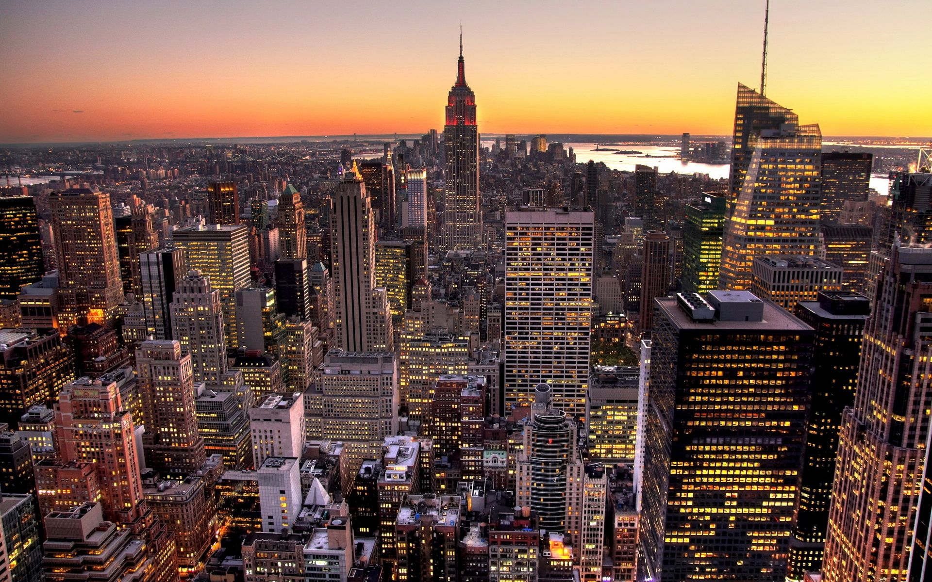 Descarga gratuita de fondo de pantalla para móvil de Manhattan, Nueva York, Ciudades, Hecho Por El Hombre.