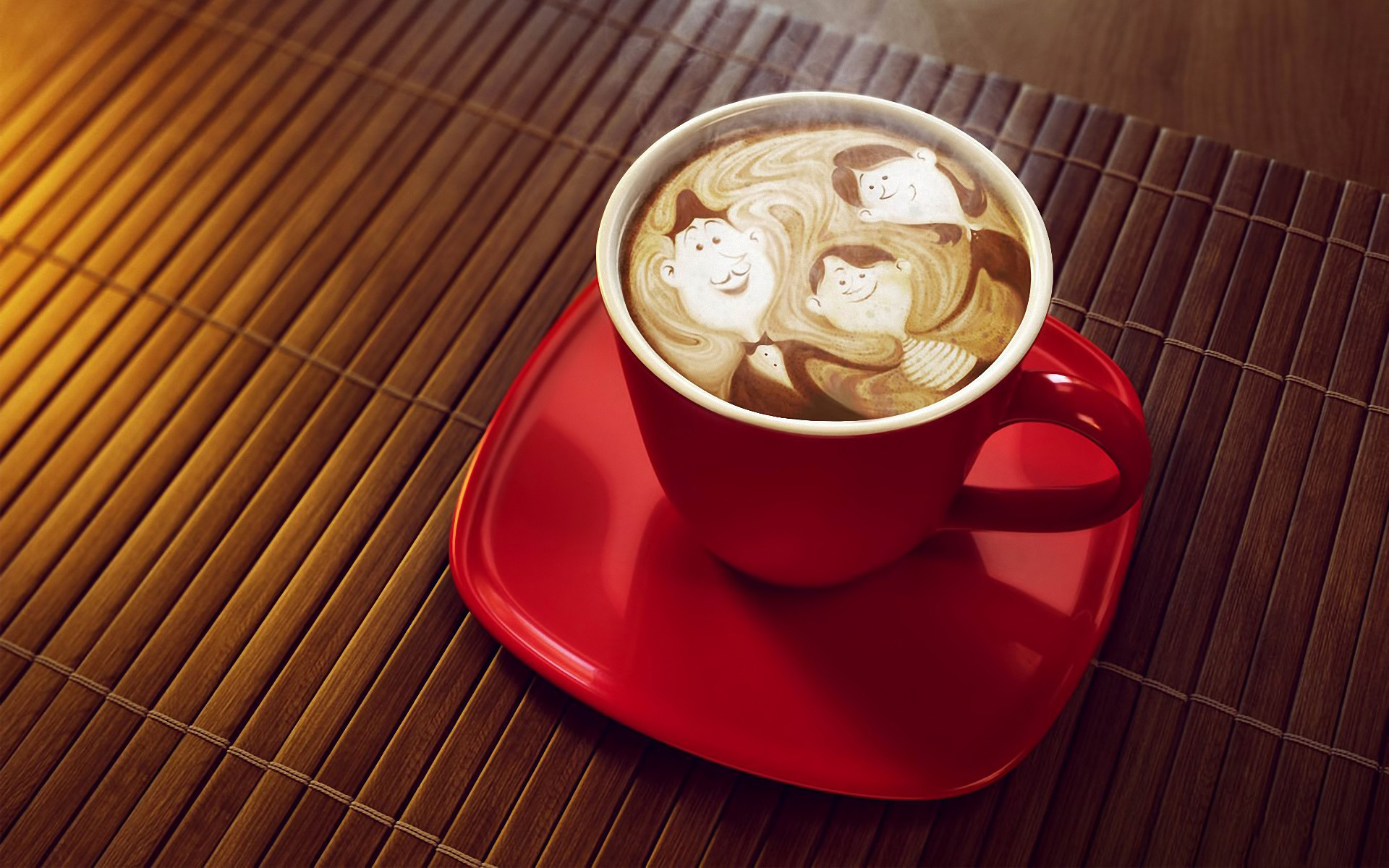 Laden Sie das Nahrungsmittel, Kaffee-Bild kostenlos auf Ihren PC-Desktop herunter