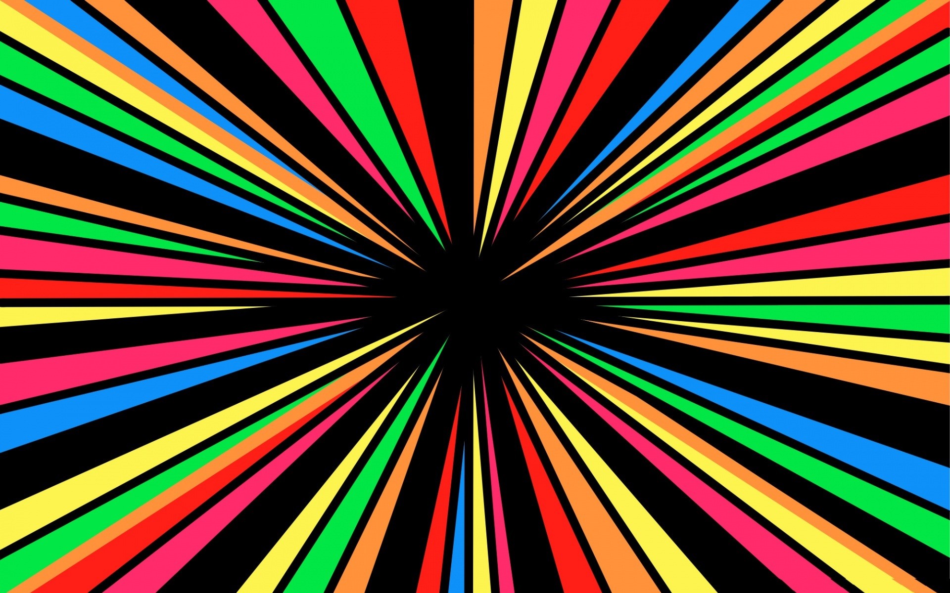 Download mobile wallpaper Abstract, Rainbow, Stripes, Colorful for free.