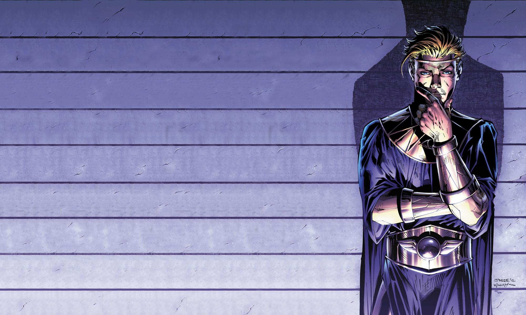 Baixe gratuitamente a imagem História Em Quadrinhos, Watchmen: O Filme na área de trabalho do seu PC