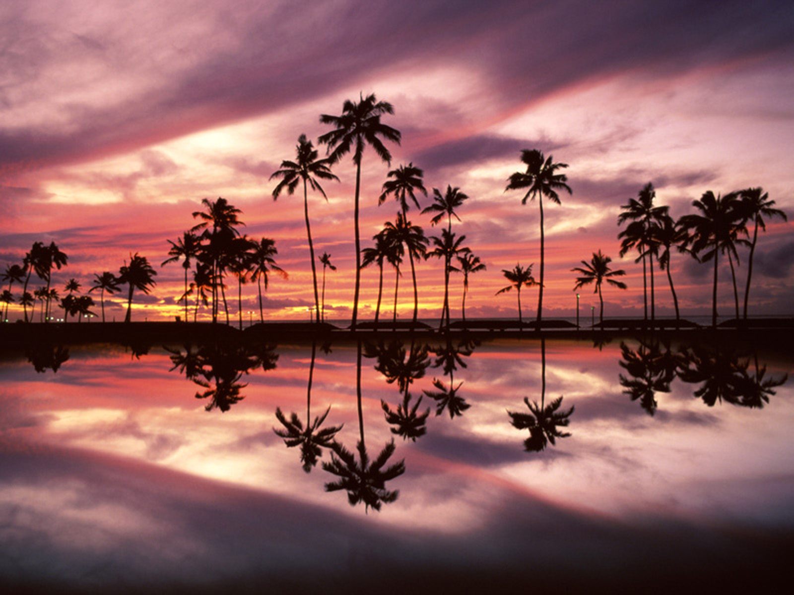 Descarga gratuita de fondo de pantalla para móvil de Tierra/naturaleza, Reflejo.