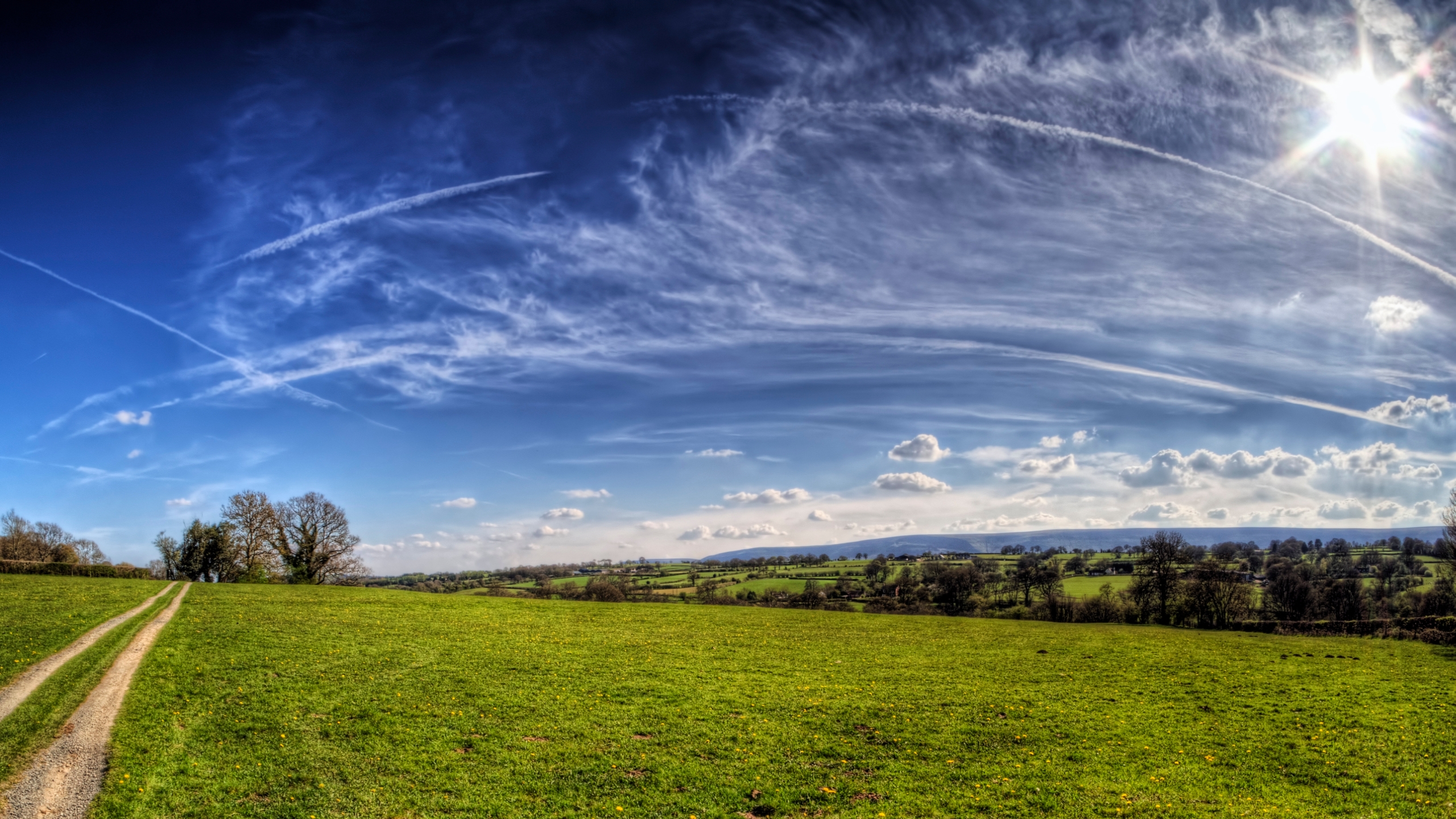 Téléchargez gratuitement l'image Paysage, Terre/nature sur le bureau de votre PC