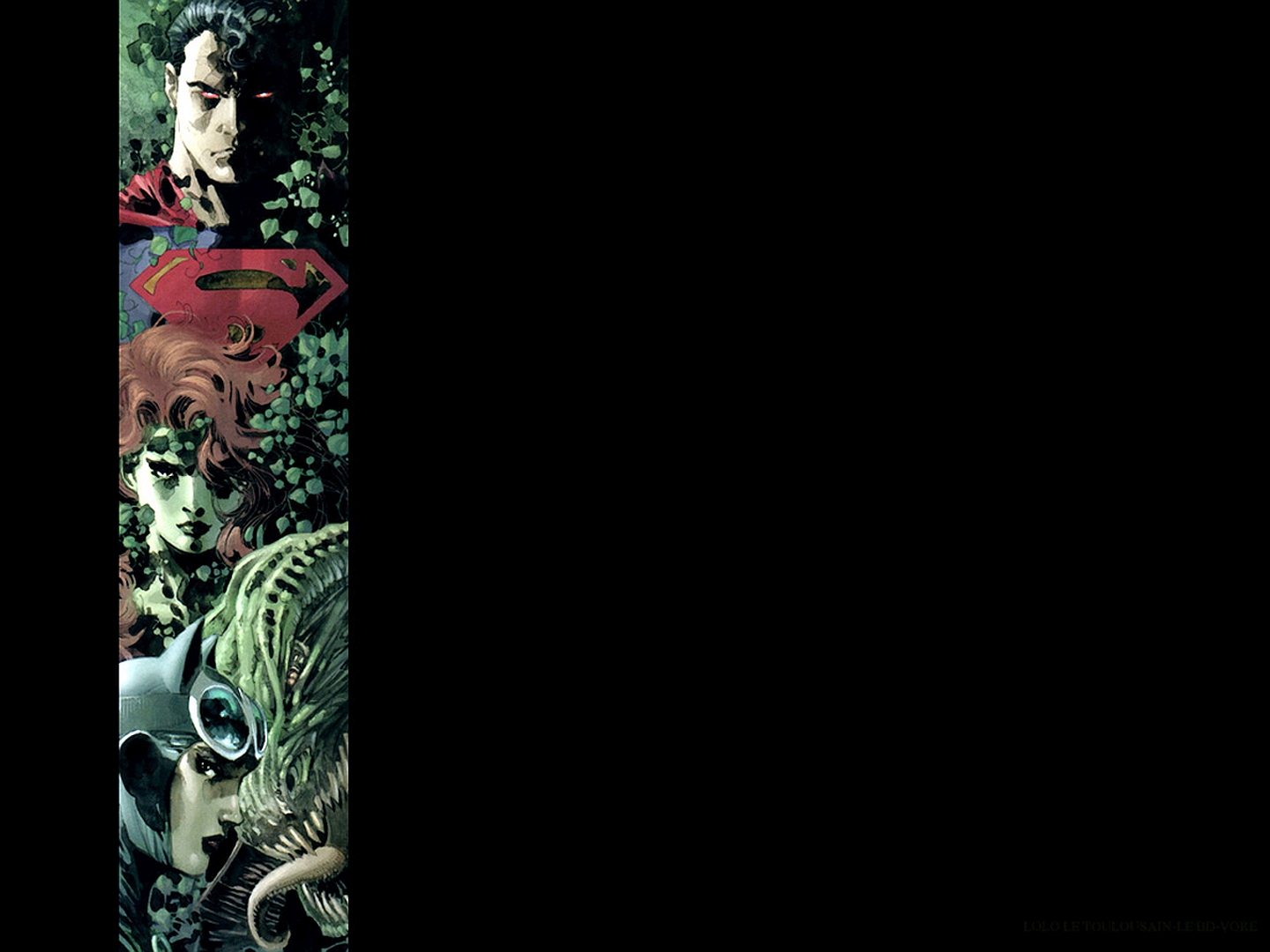 Download mobile wallpaper Comics, Dc Comics for free.