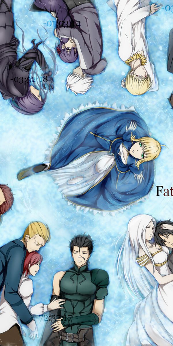 HD Desktop-Wallpaper: Animes, Fate/zero, Bogenschütze (Schicksal/zero ...
