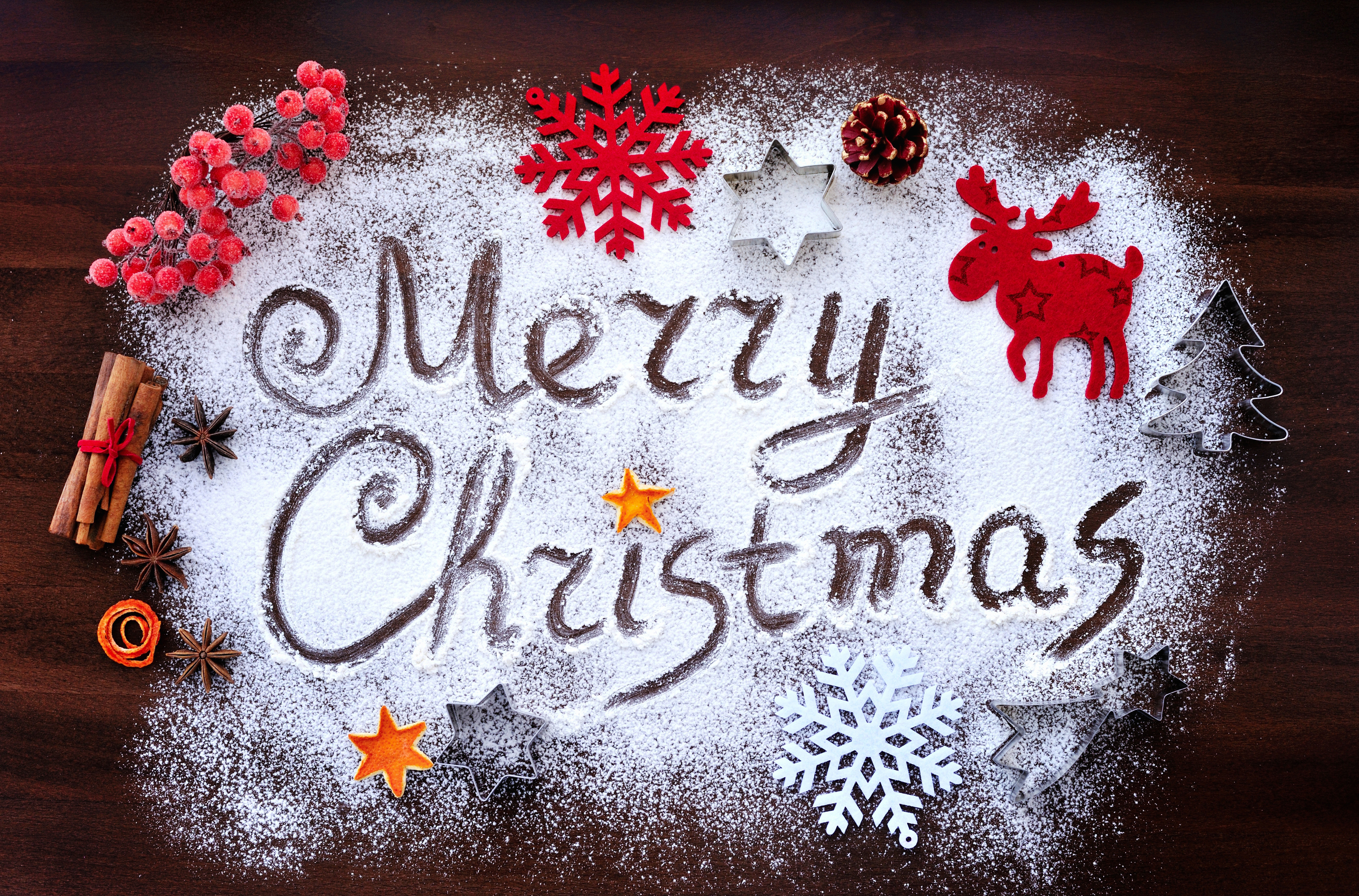  Merry Christmas Windows Backgrounds