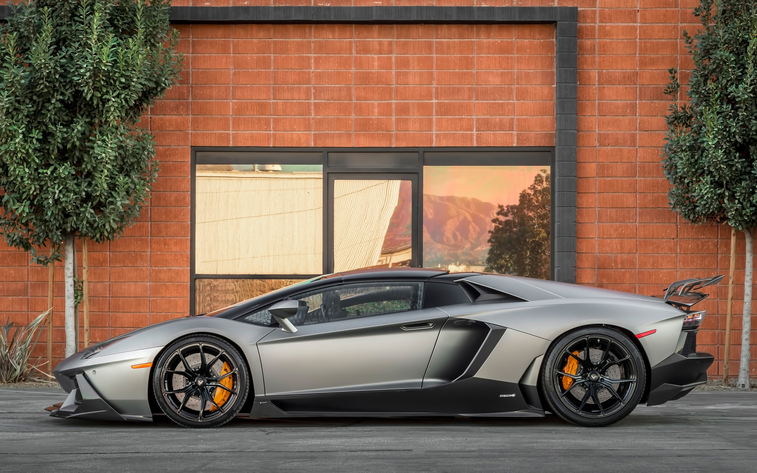 Download mobile wallpaper Lamborghini, Car, Supercar, Lamborghini Aventador, Vehicles, Lamborghini Aventador Zaragoza Edizione for free.