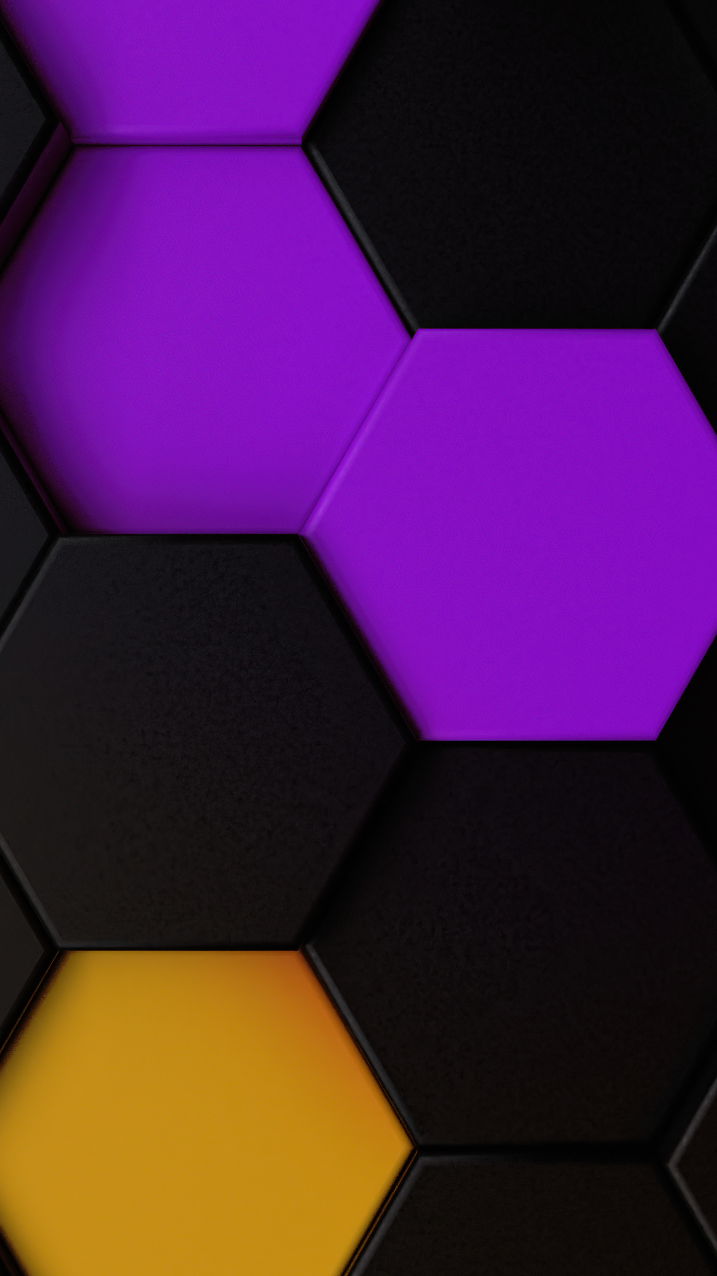 Download mobile wallpaper Abstract, Pattern, Hexagon for free.