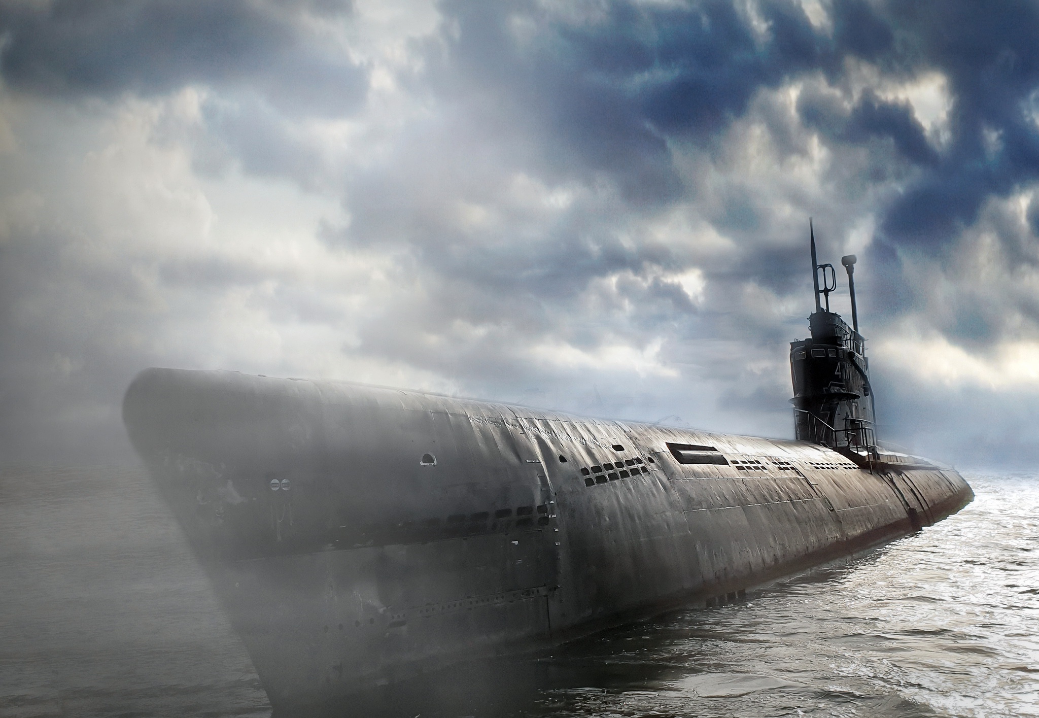 Laden Sie das Militär, U Boot, Kriegsschiffe-Bild kostenlos auf Ihren PC-Desktop herunter