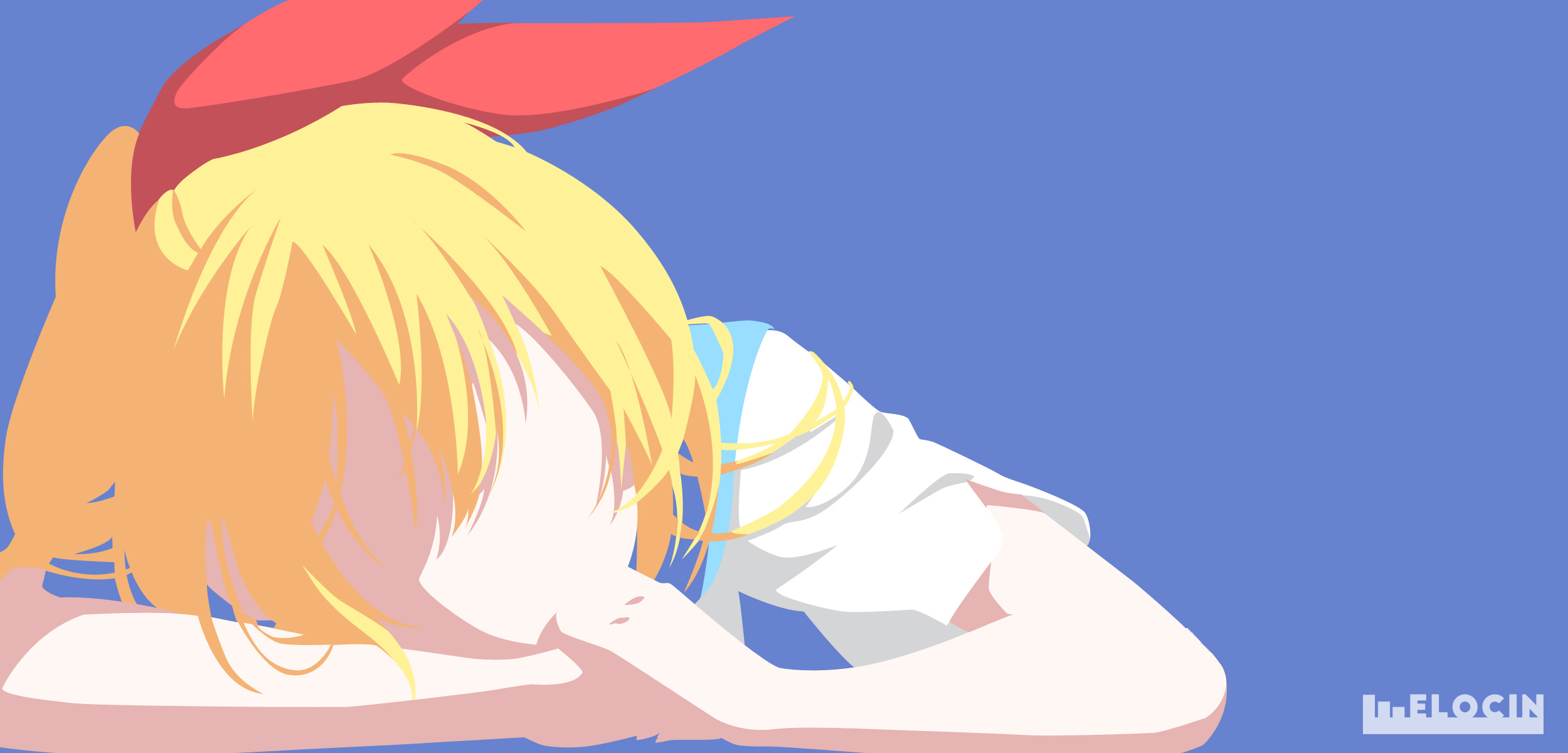 Descarga gratis la imagen Animado, Chitoge Kirisaki, Nisekoi en el escritorio de tu PC