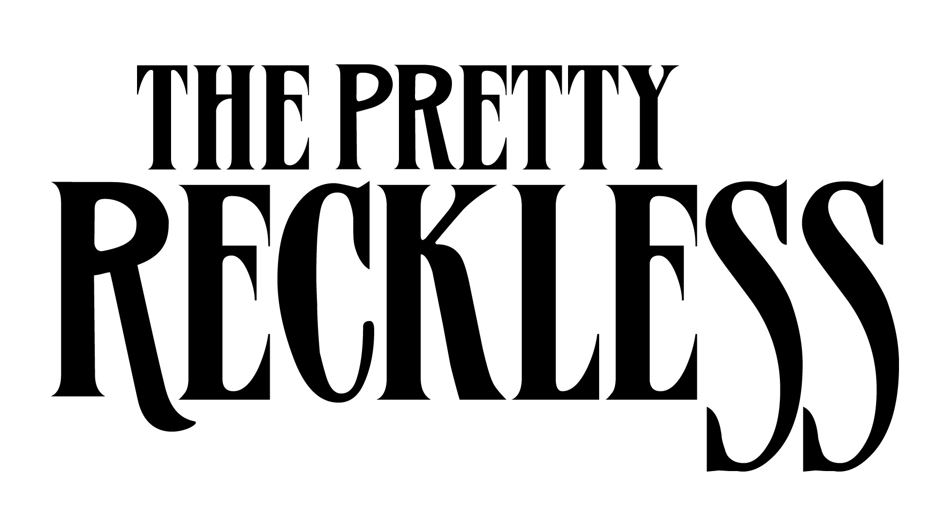 music, the pretty reckless
