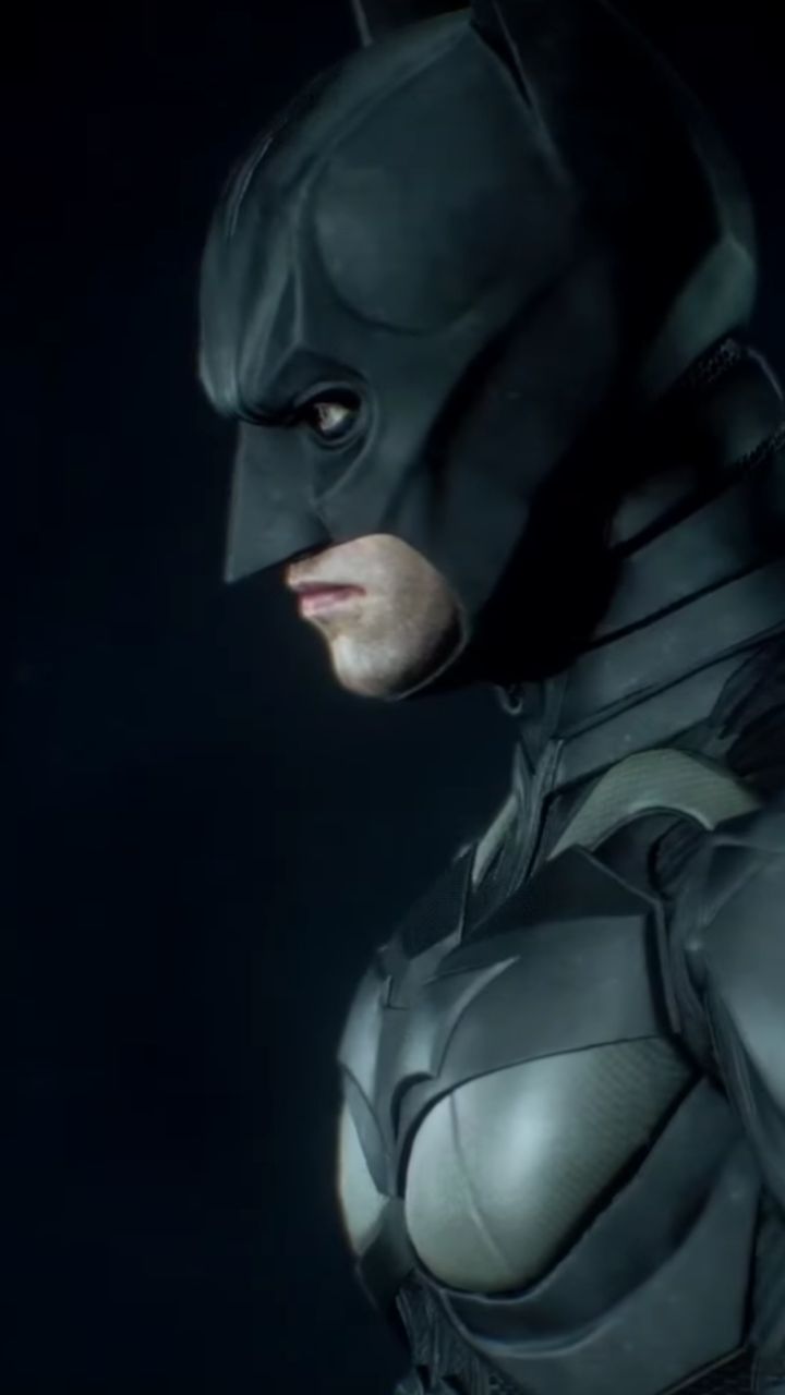 Handy-Wallpaper Batman, Computerspiele, Batman: Arkham Knight kostenlos herunterladen.