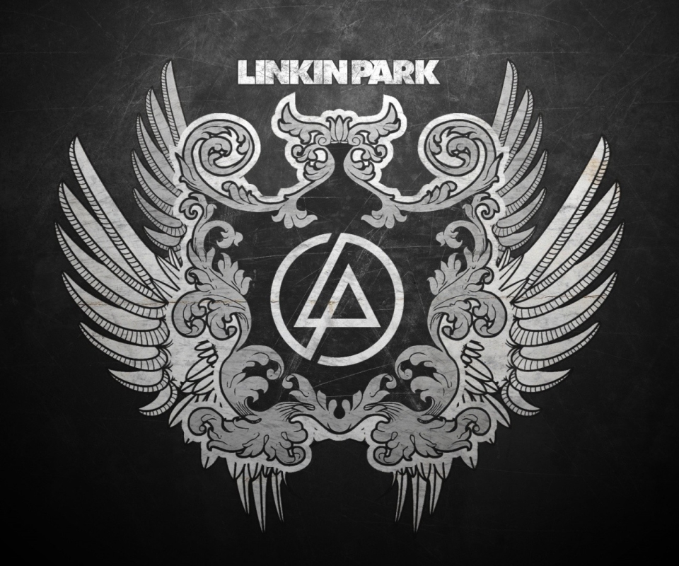 Free download wallpaper Music, Linkin Park on your PC desktop