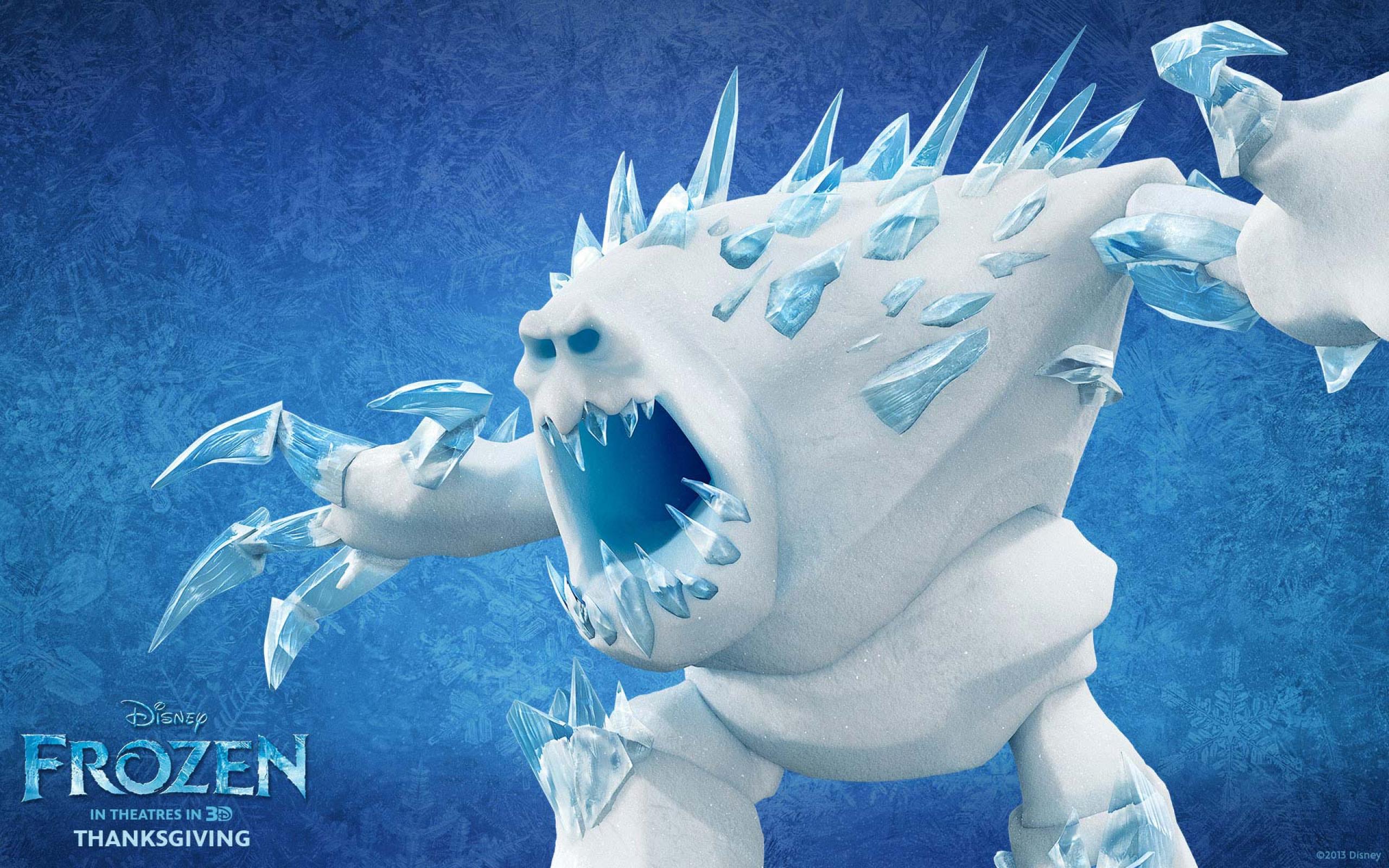Free download wallpaper Frozen, Movie, Frozen (Movie), Marshmallow (Frozen) on your PC desktop