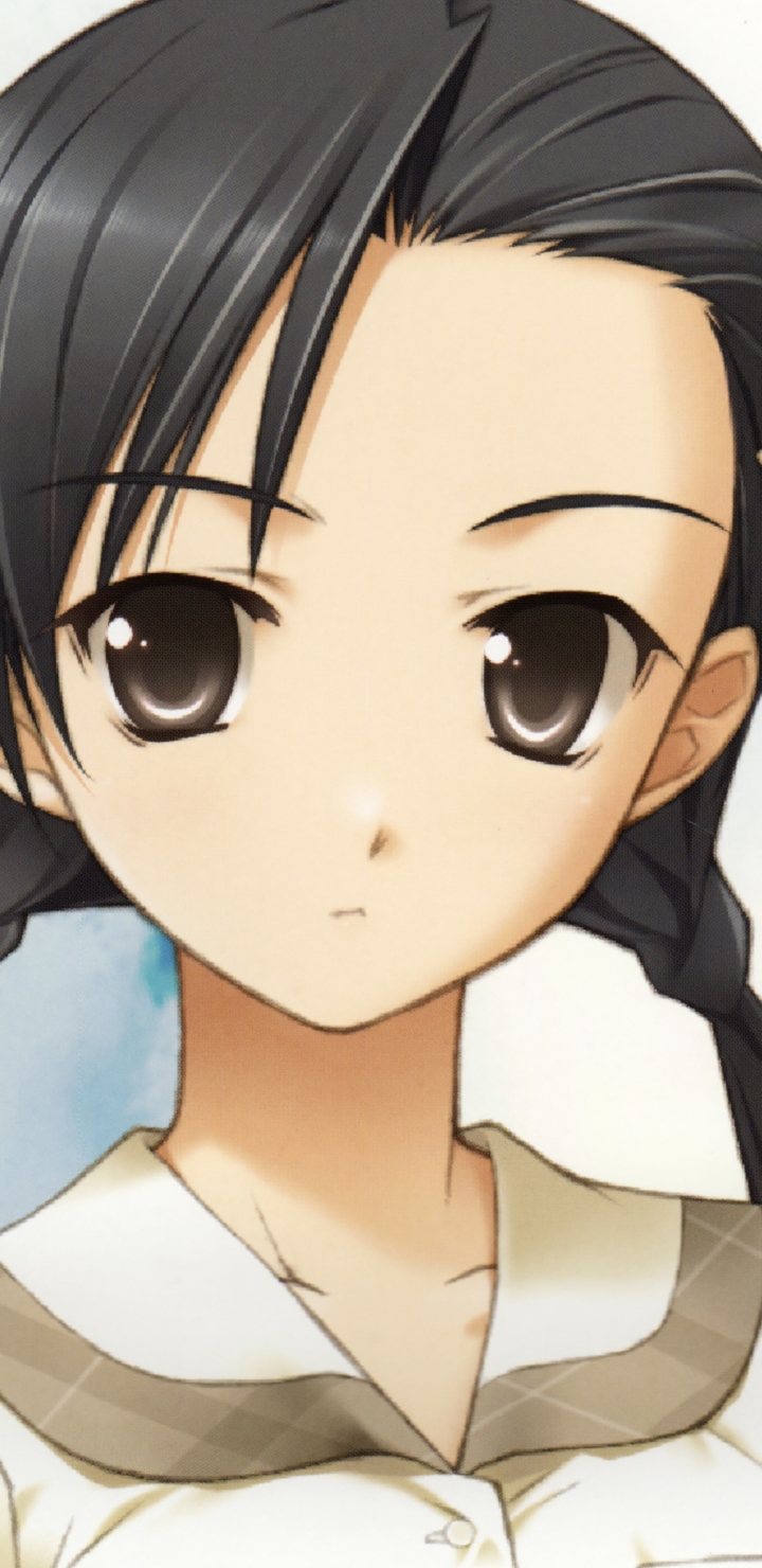 Baixar papel de parede para celular de Anime, Yosuga No Sora, Kozue Kuranaga gratuito.