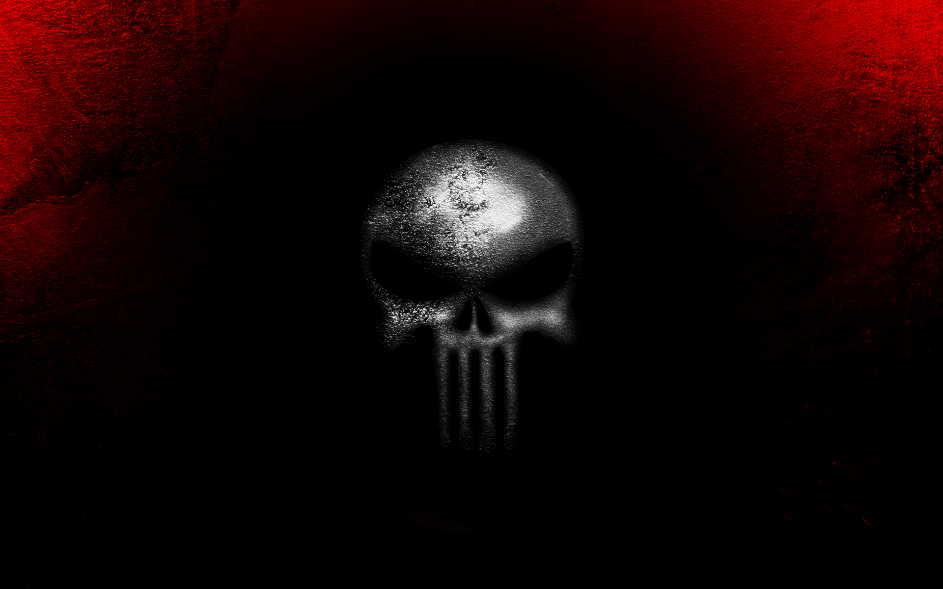 Free download wallpaper Skull, Comics, Punisher on your PC desktop