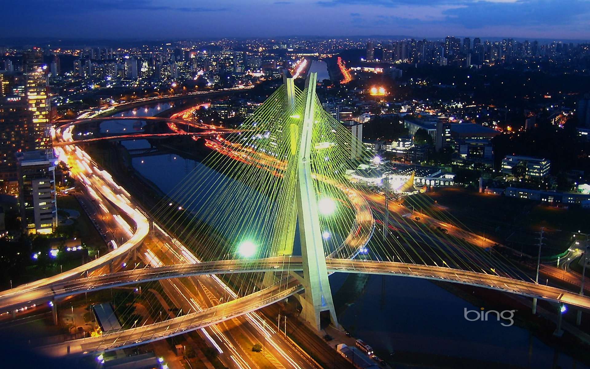Los mejores fondos de pantalla de Sao Paulo para la pantalla del teléfono